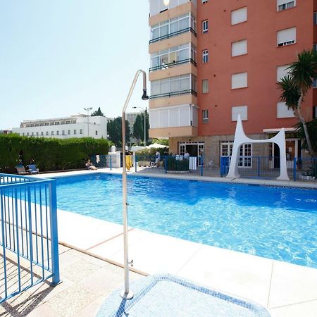 Appartamento Picasso Boutique Torremolinos Esterno foto