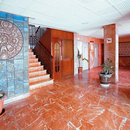 Appartamento Picasso Boutique Torremolinos Esterno foto