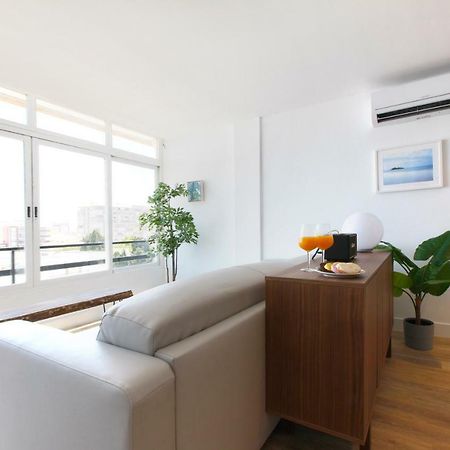 Appartamento Picasso Boutique Torremolinos Esterno foto