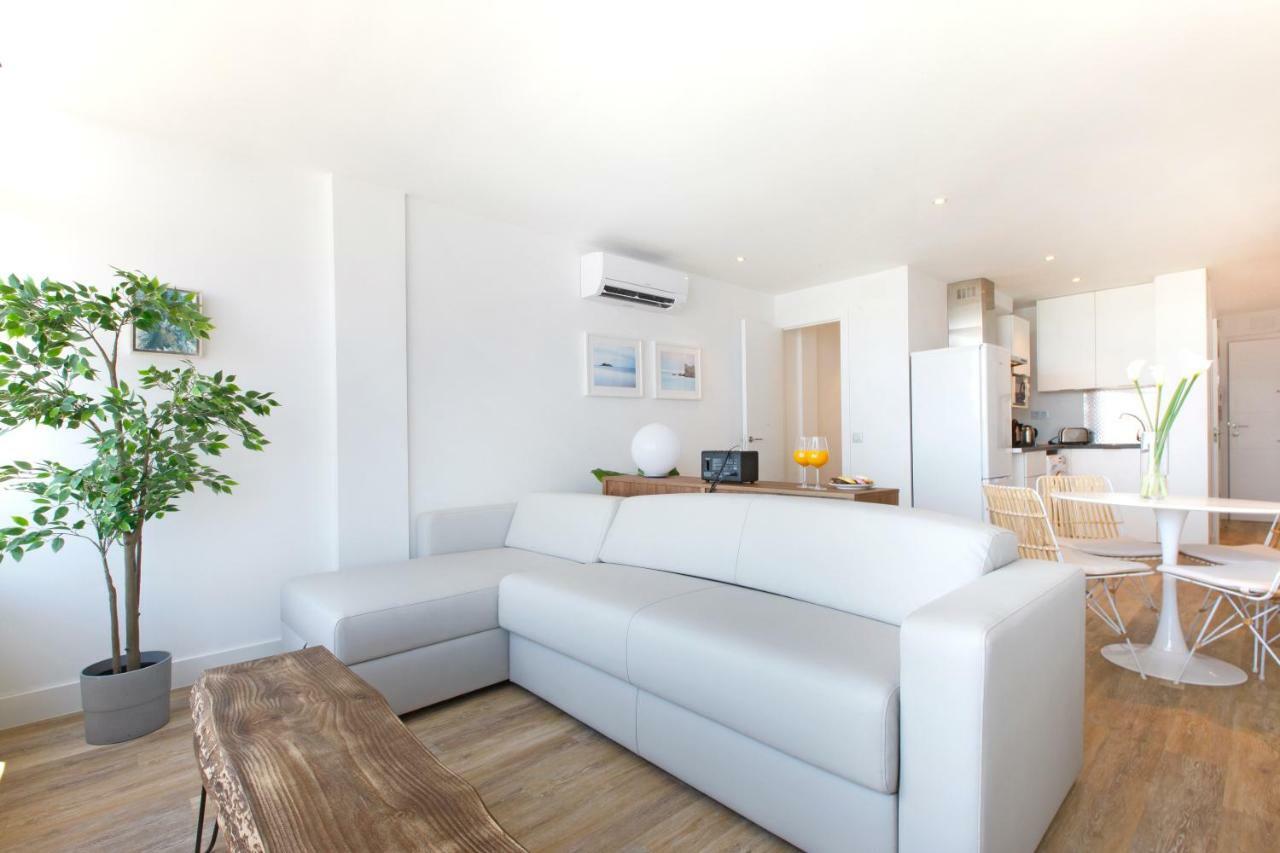 Appartamento Picasso Boutique Torremolinos Esterno foto