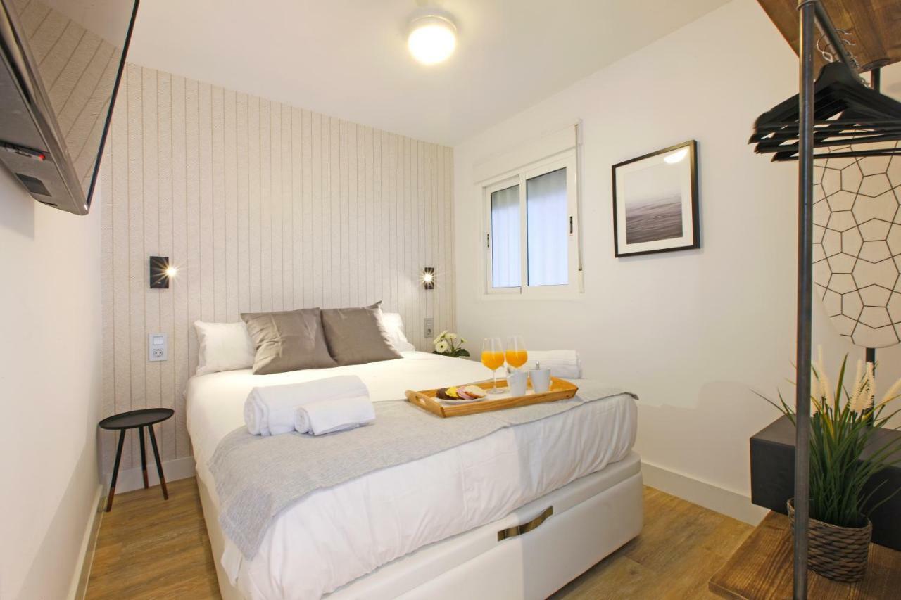 Appartamento Picasso Boutique Torremolinos Esterno foto