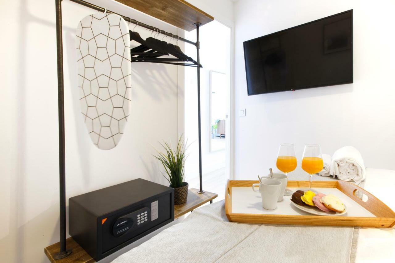 Appartamento Picasso Boutique Torremolinos Esterno foto