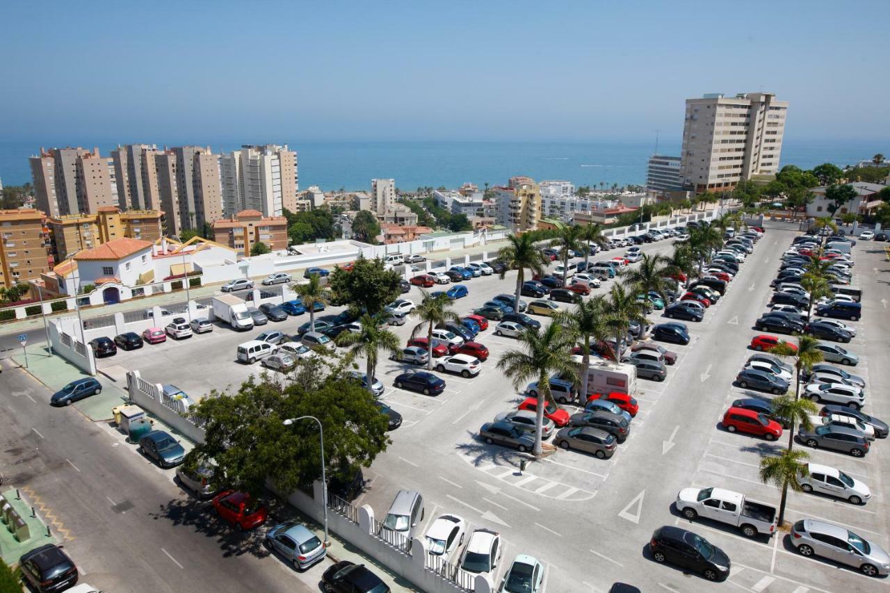 Appartamento Picasso Boutique Torremolinos Esterno foto