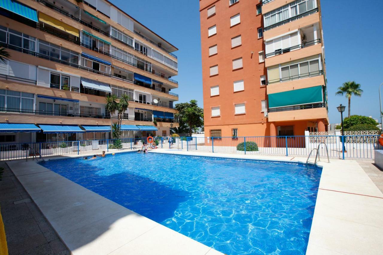 Appartamento Picasso Boutique Torremolinos Esterno foto