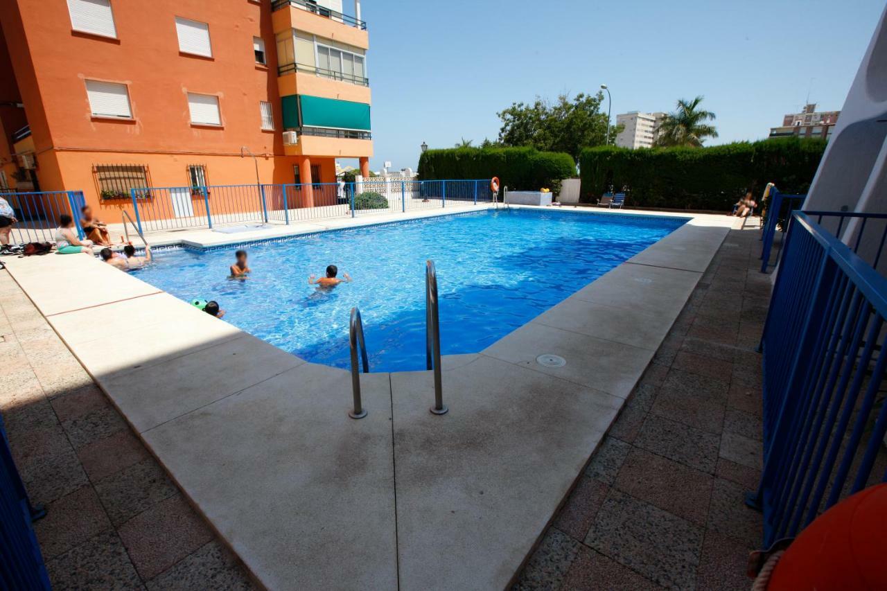 Appartamento Picasso Boutique Torremolinos Esterno foto